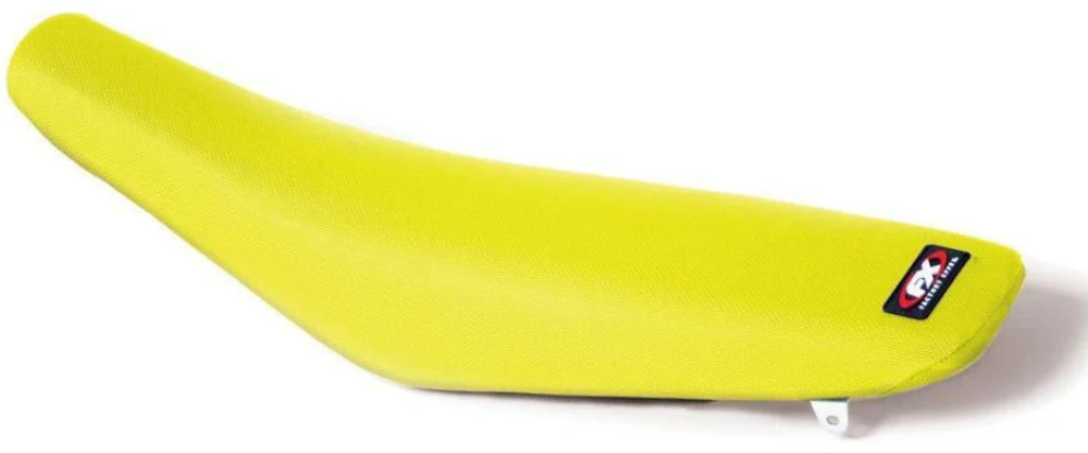 Factory Effex All-Grip Yellow Seat Cover (18-23430)
