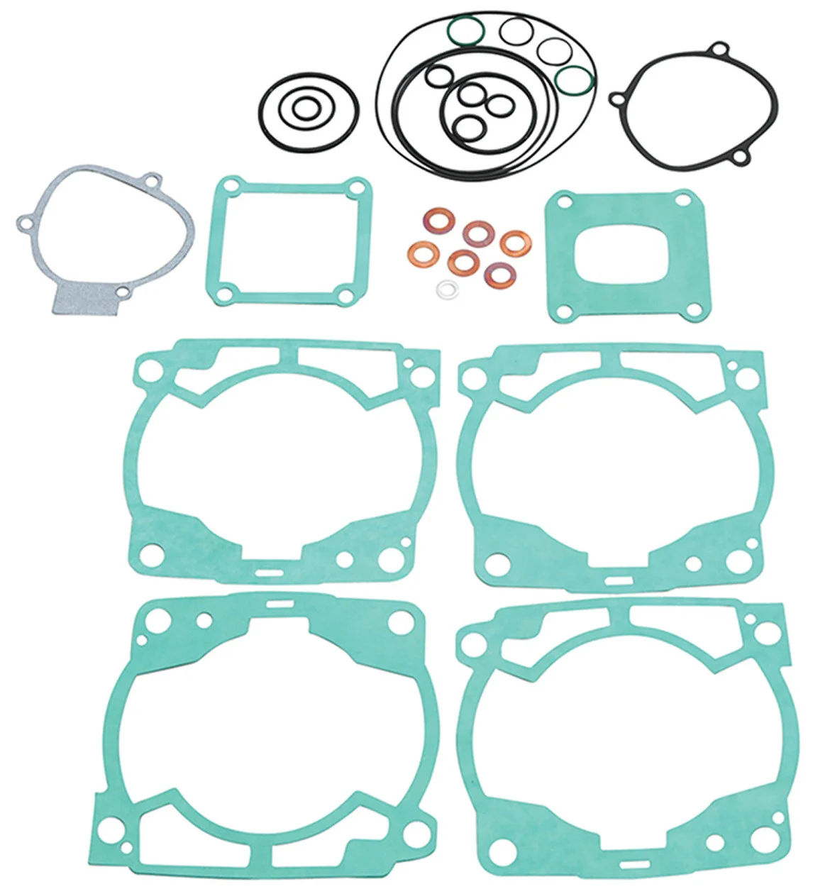 Vertex Top End Gasket Kit (810976)