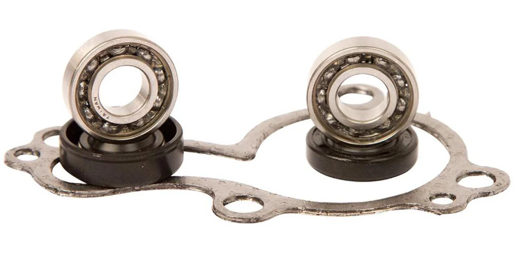 Hot Rods Water Pump Bearing & Seal Rebuild Kit (WPK0038)