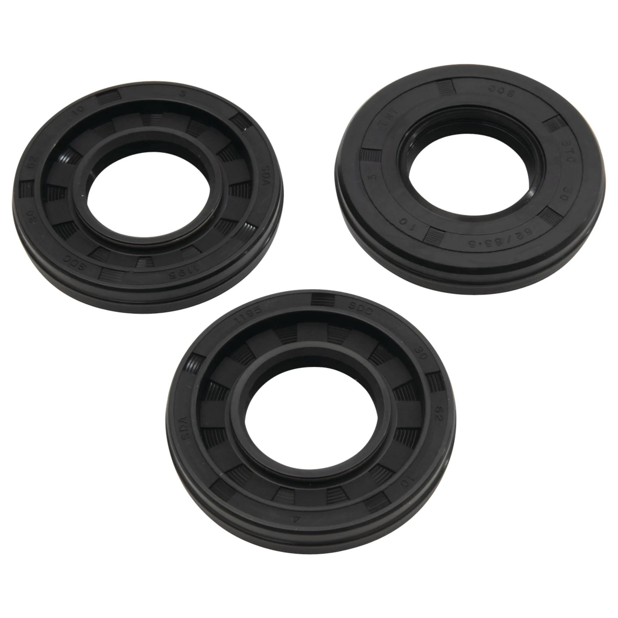 Vertex Crankshaft Oil Seal & Spring Kit (622101)