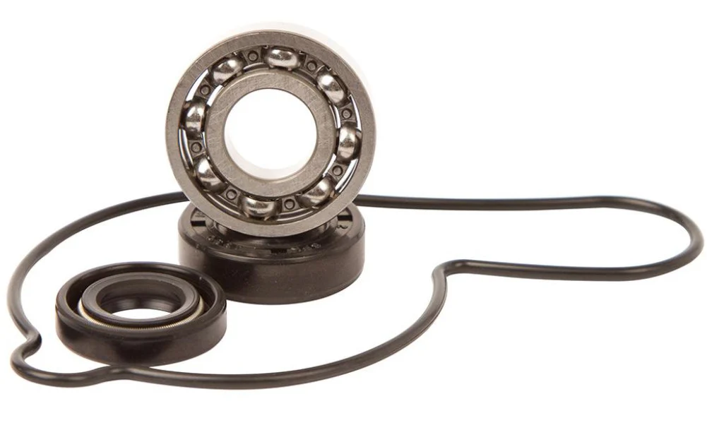 Hot Rods Water Pump Bearing & Seal Rebuild Kit (WPK0015)