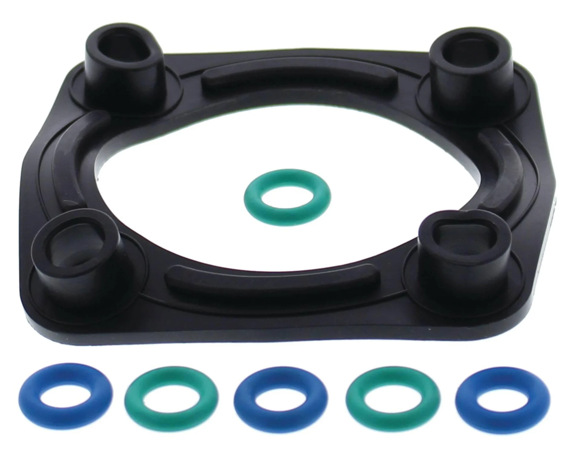 Vertex Fuel Injector/Throttle Body O-Ring Kit (625005)