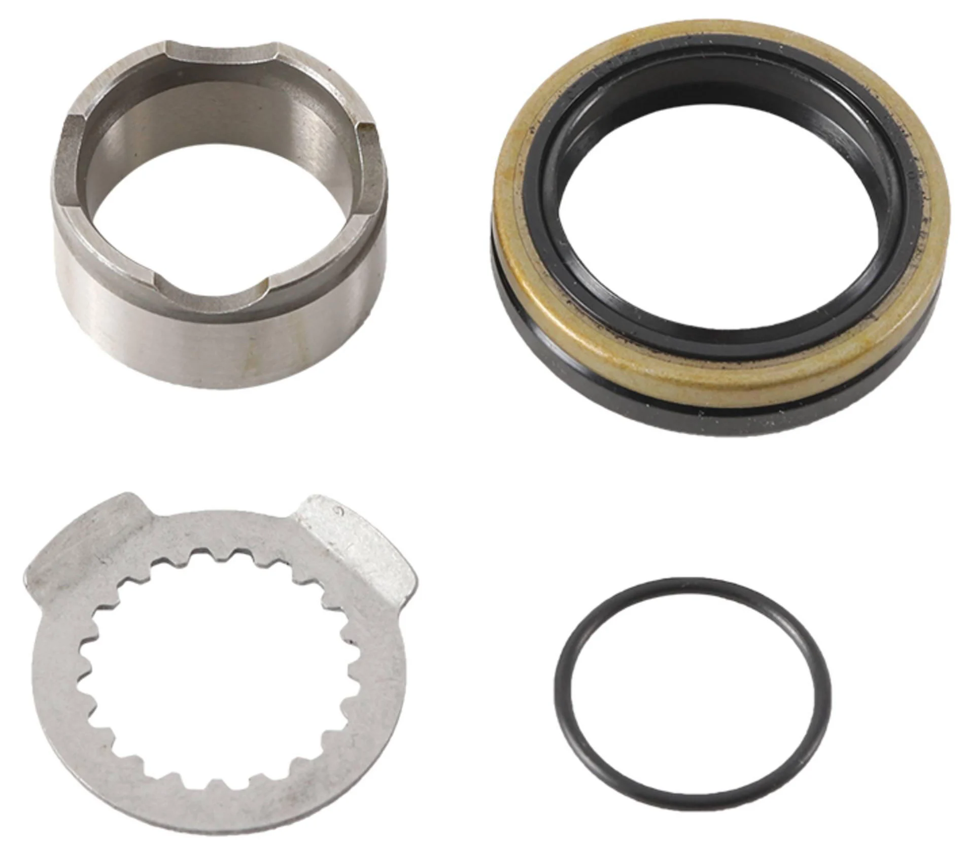 Hot Rods Front Countershaft Sprocket Seal & Bushing Kit (OSK0039)