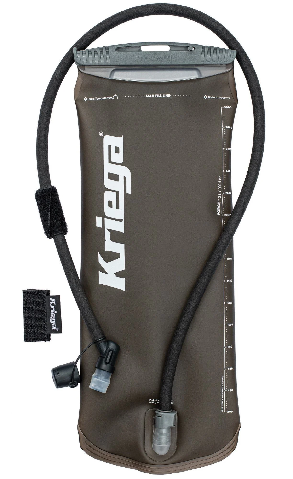 Kriega 3 Liter Reservoir Hydrapak