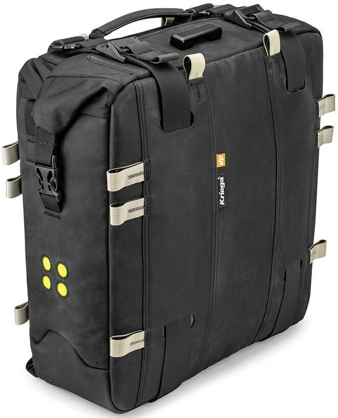 Kriega OS-22 Soft Pannier Bag (KOS22)