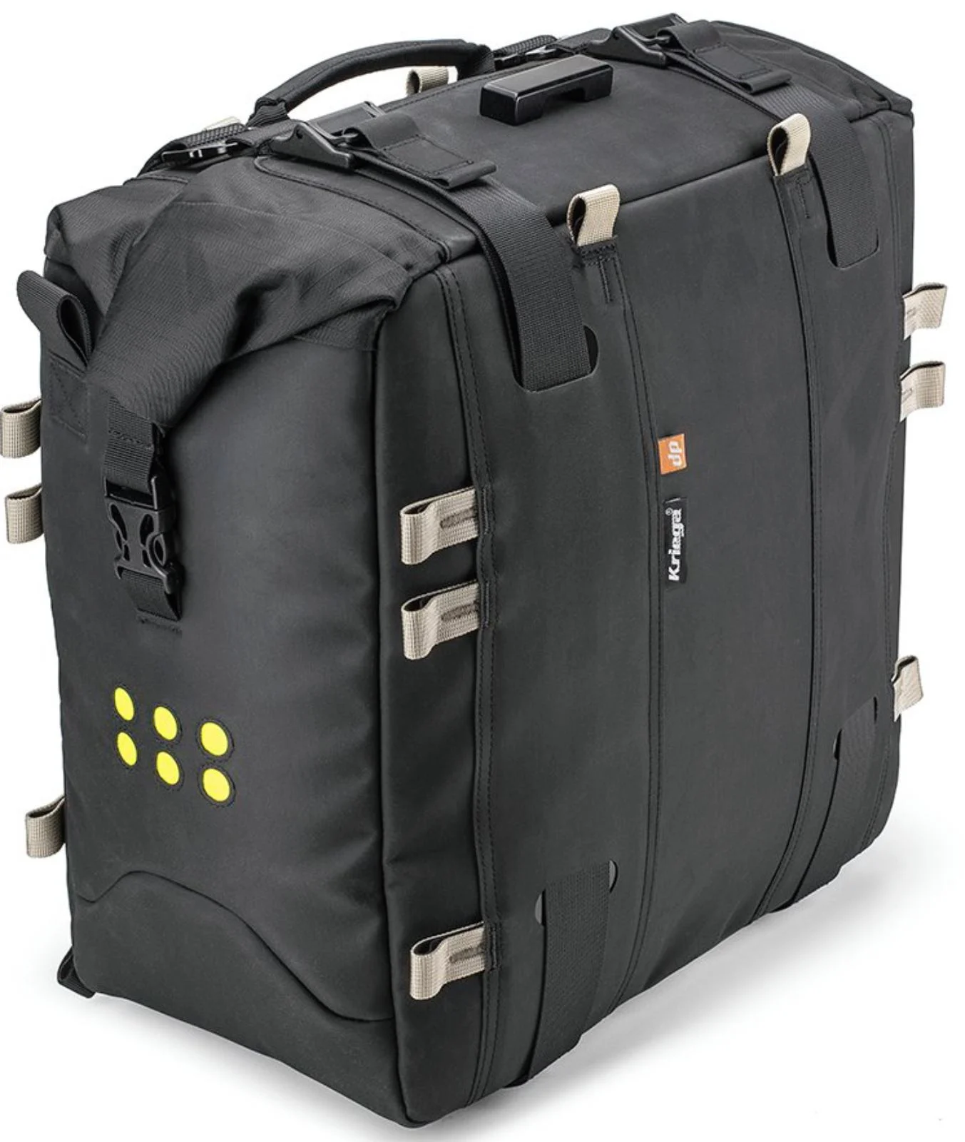 Kriega OS-38 Soft Pannier Bag (KOS38)