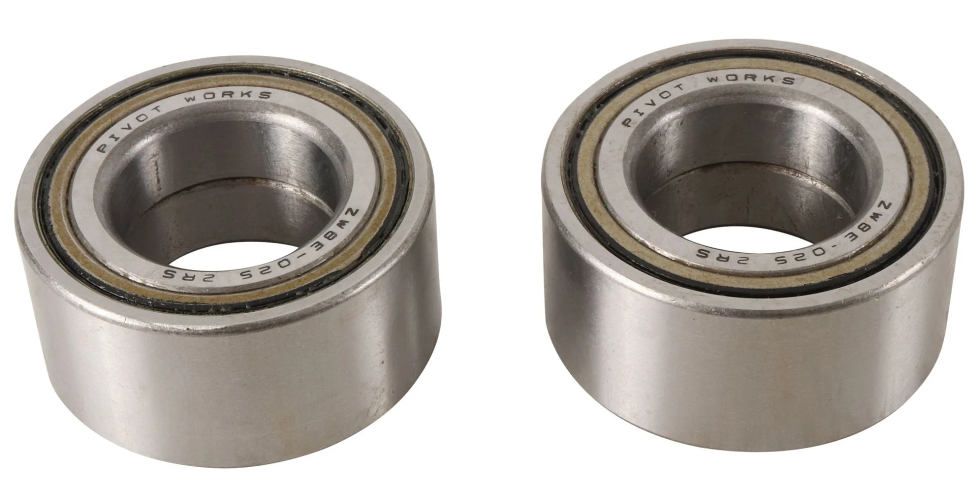 Pivot Works Front Wheel Bearing Kit (PWFWK-K13-430)