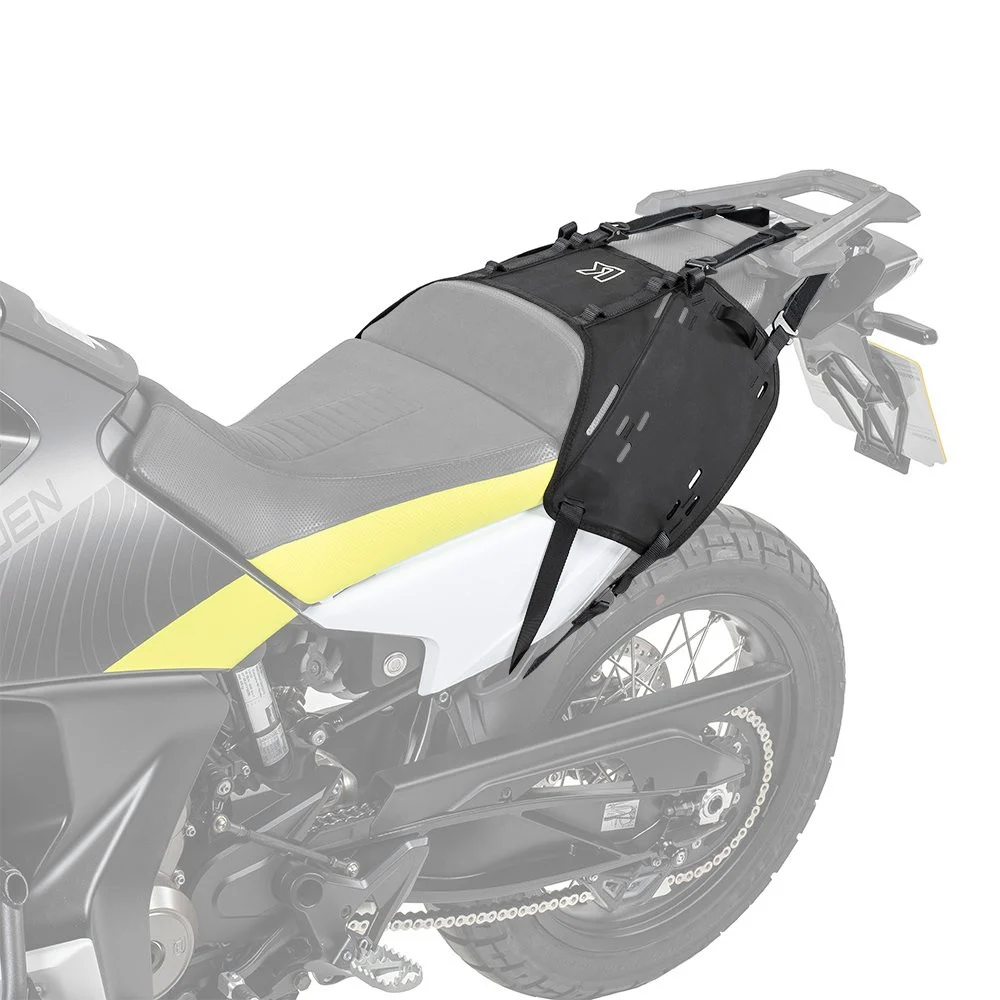 Kriega OS-Base Mounting Harness for Husqvarna Norden 901 (KOSBA-H)