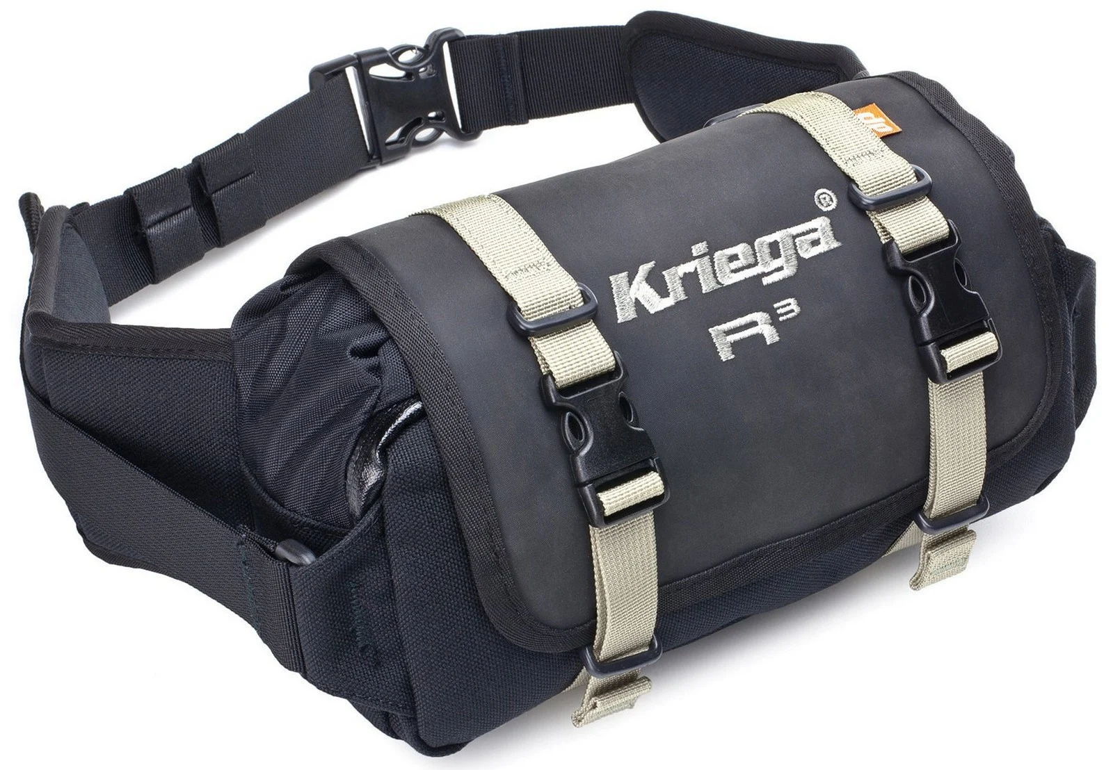 Kriega R3 Waist Fanny Pack