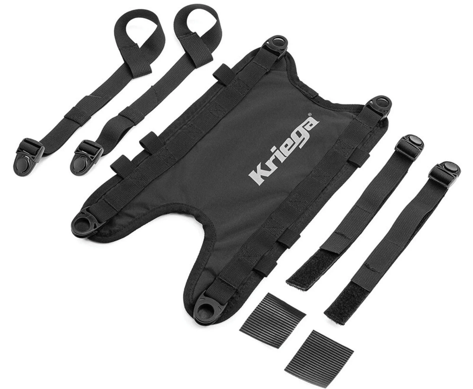 Kriega US-Drypack to Tank Bag Converter Harness (KUSTK)