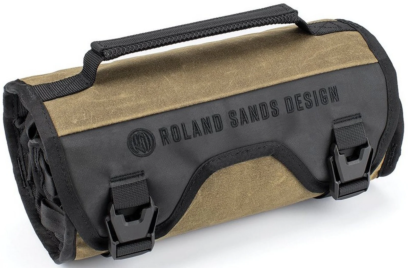 Kriega Ranger Roam Tool Roll (RSDRKTR-BR)