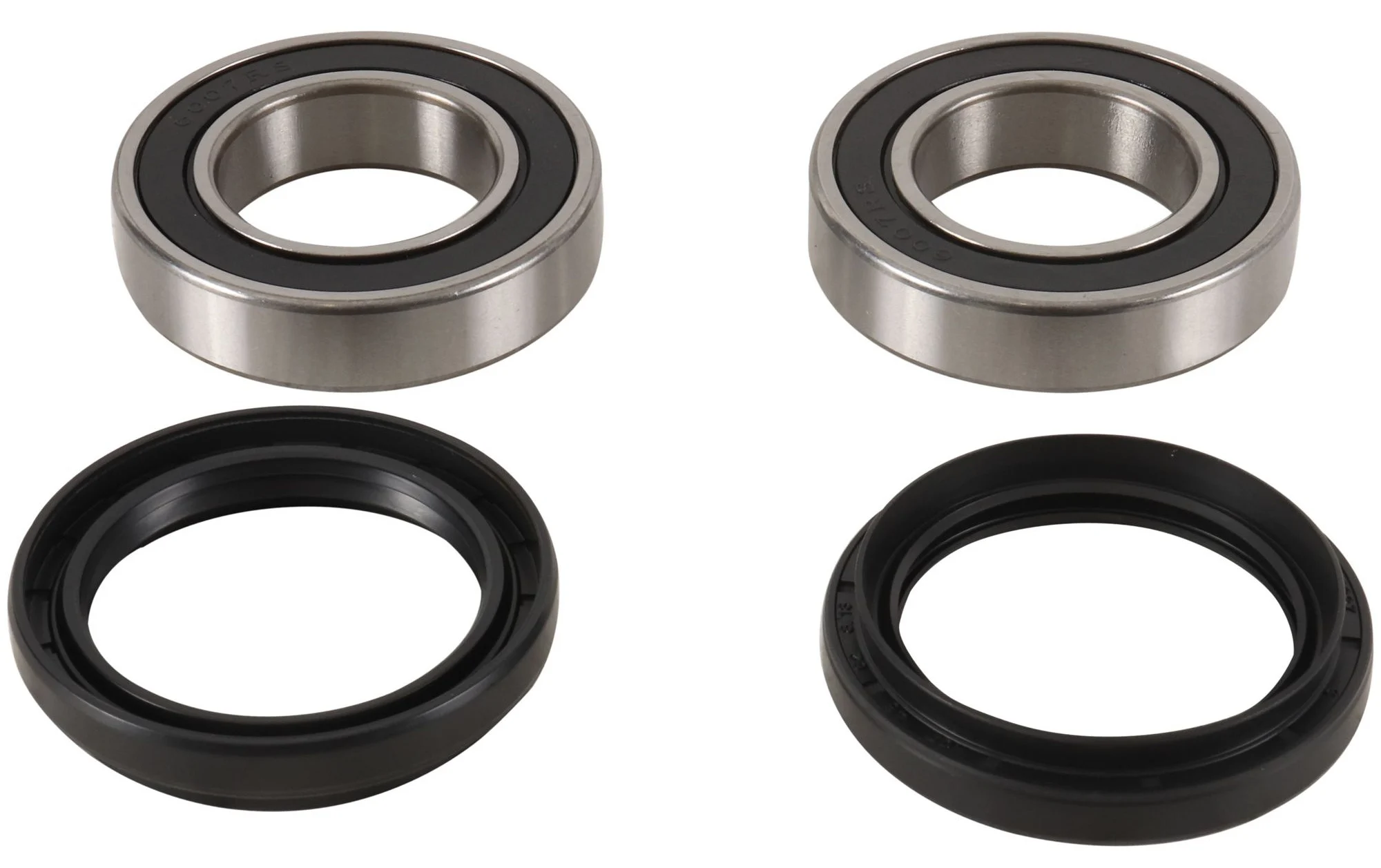 Pivot Works Rear Wheel Bearing & Seal Kit (PWRWK-Y32-000)