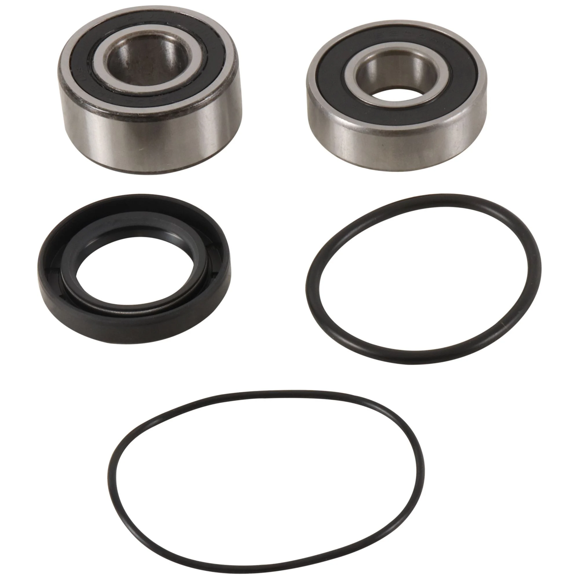 Pivot Works Rear Wheel Bearing & Seal Kit (PWRWS-H12-000)