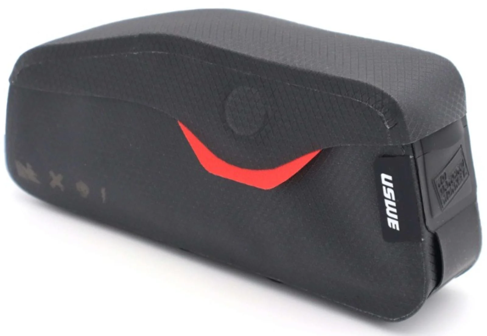 USWE Top Tube Magnetic Bikepacking Bag