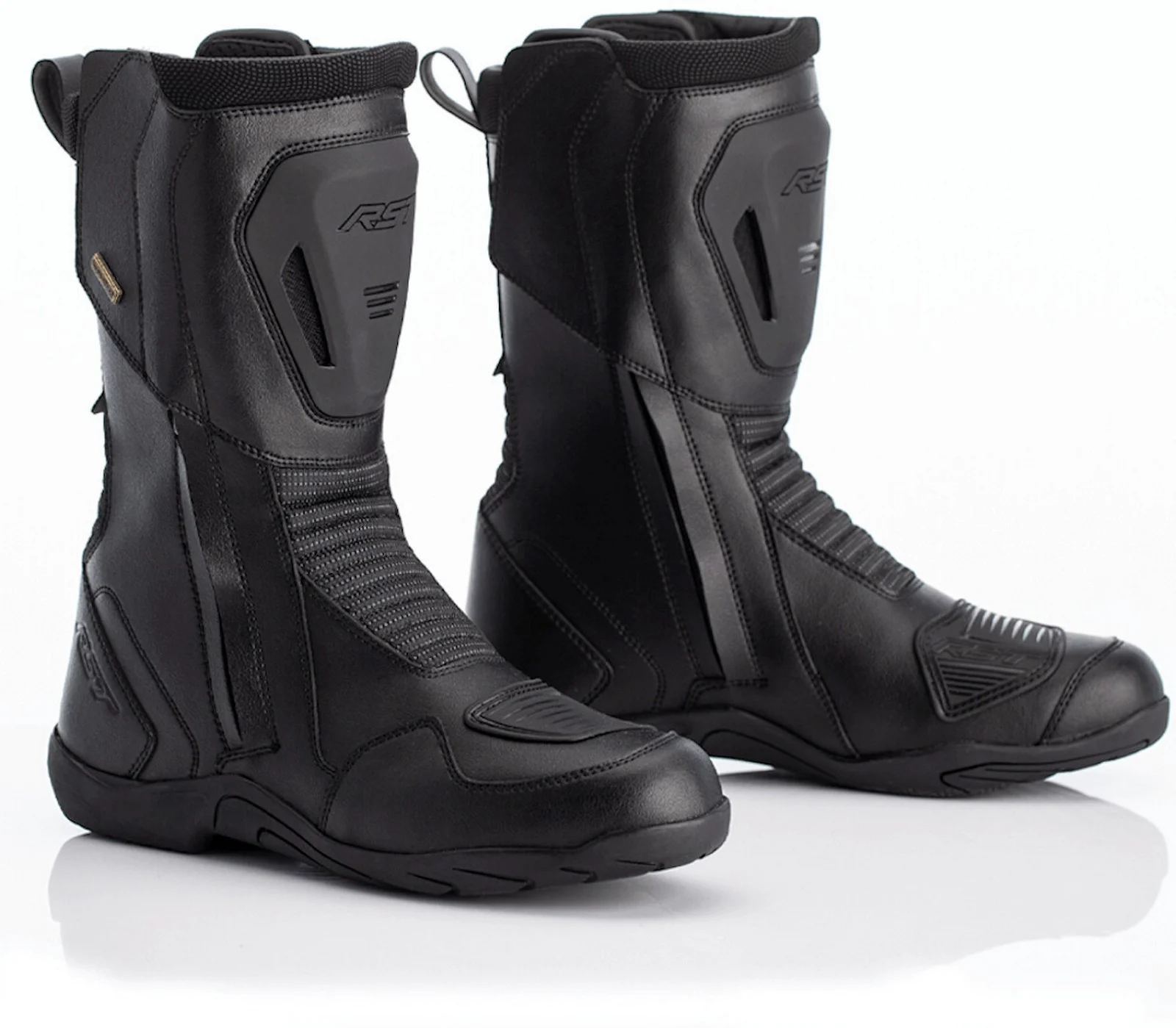 RST Pathfinder Mens Waterproof Motorcycle Boots
