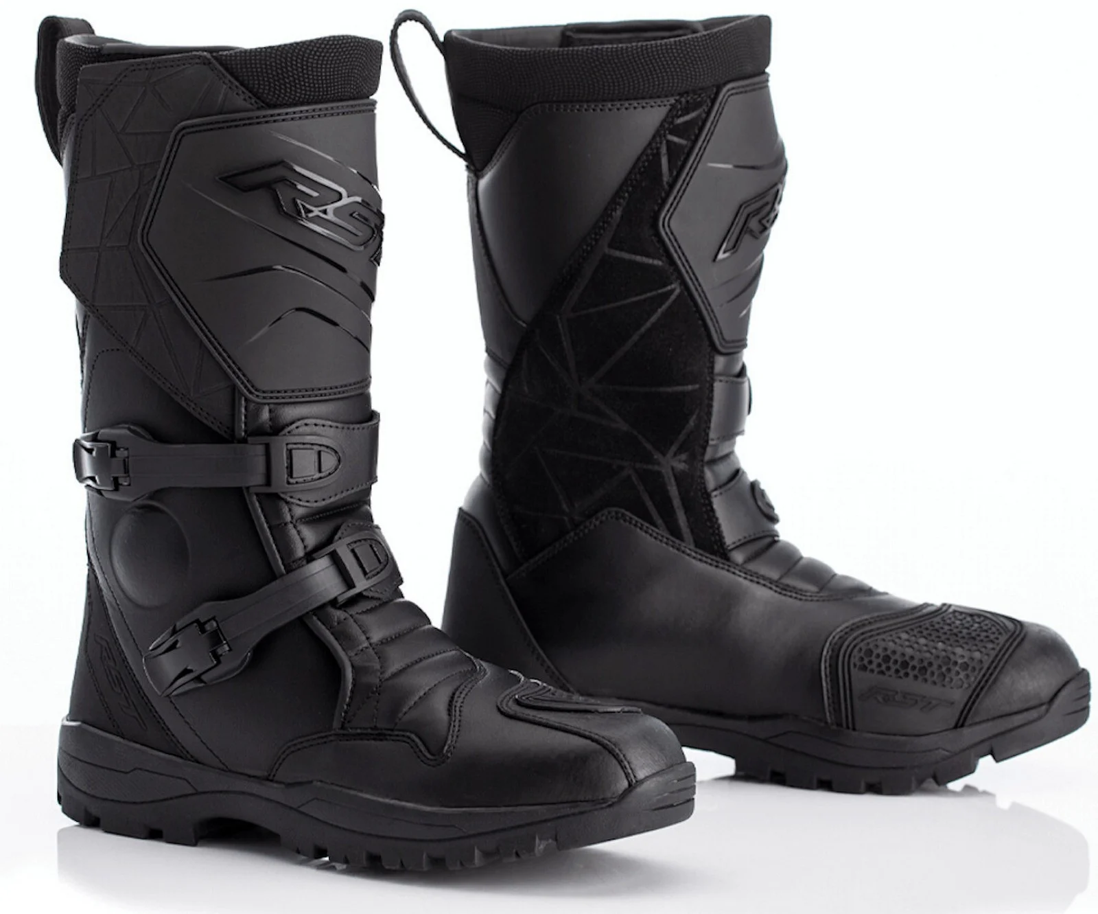 RST Adventure-X Mens Waterproof Motorcycle Boots