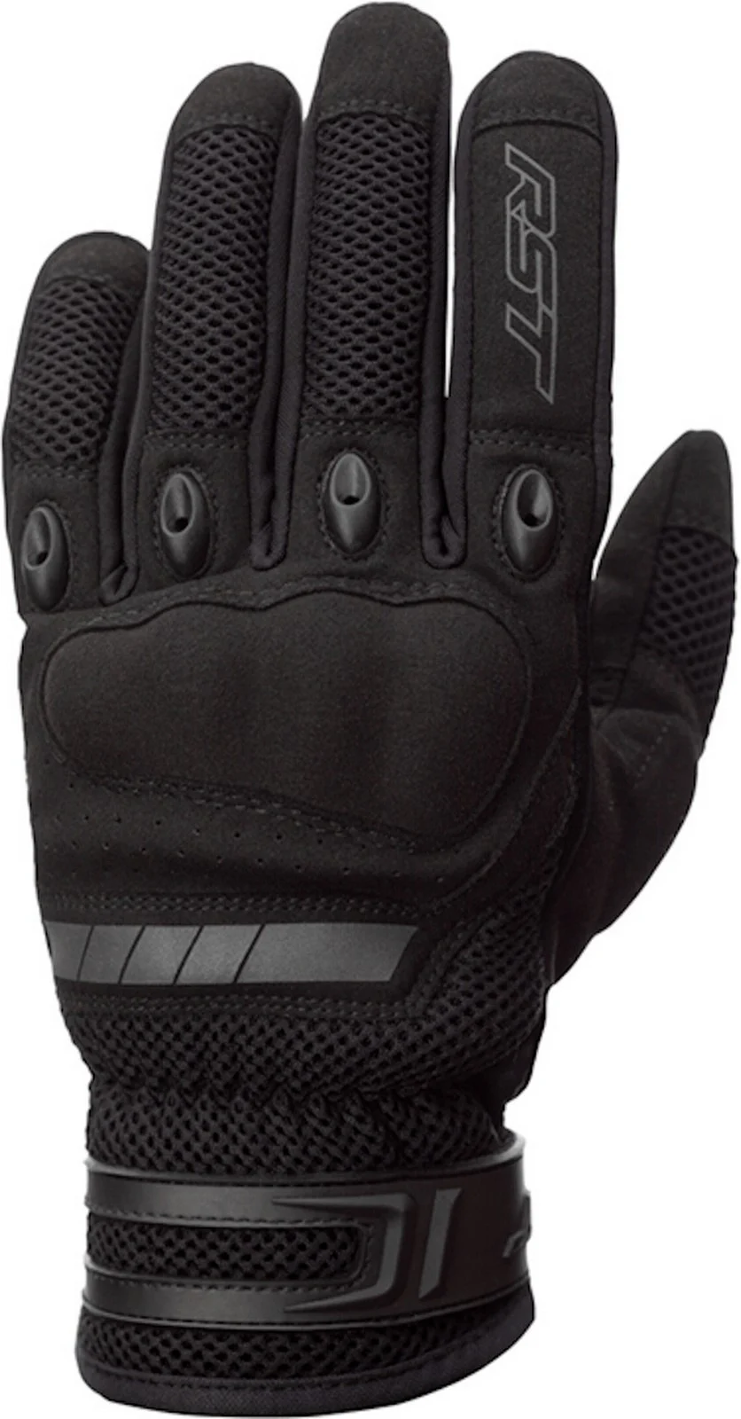 RST Ventilator-X CE Mens Textile Motorcycle Gloves