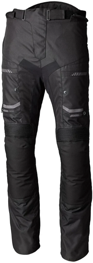 RST Maverick EVO CE Mens Textile Motorcycle Pants