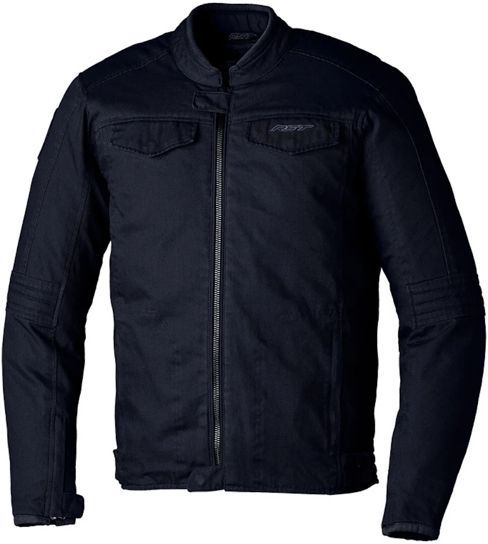 RST IOM TT Crosby 2 Mens Textile Motorcycle Jacket