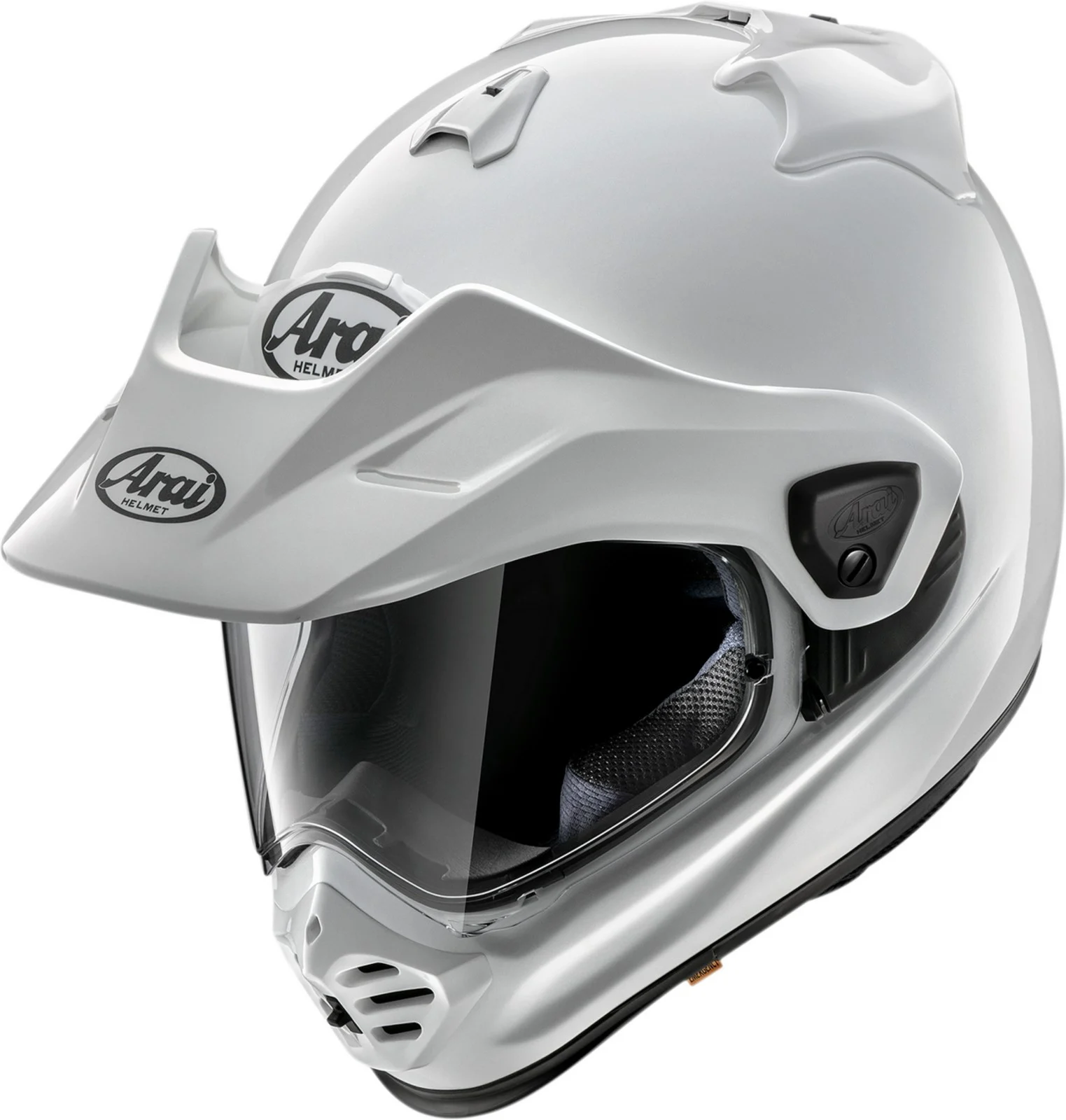 Arai XD-5 Solid Dual Sport Motorcycle Helmet