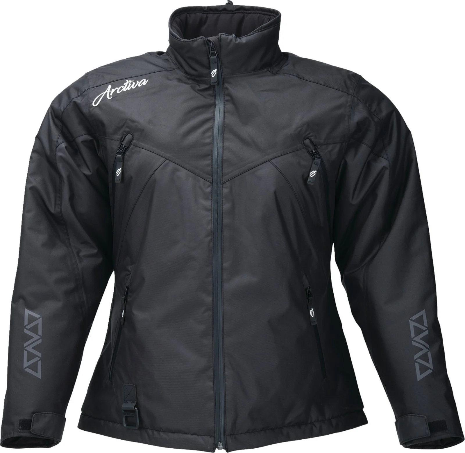 Arctiva Pivot 7 Womens Snow Jacket