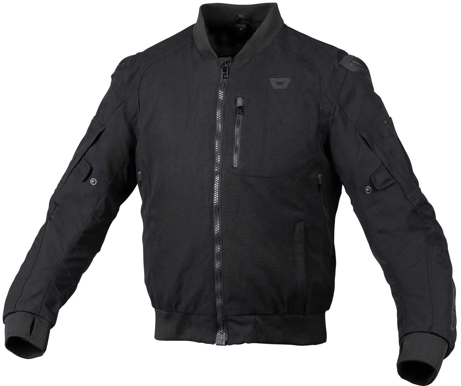 Cortech Versa-Tec Mens Textile Motorcycle Jacket