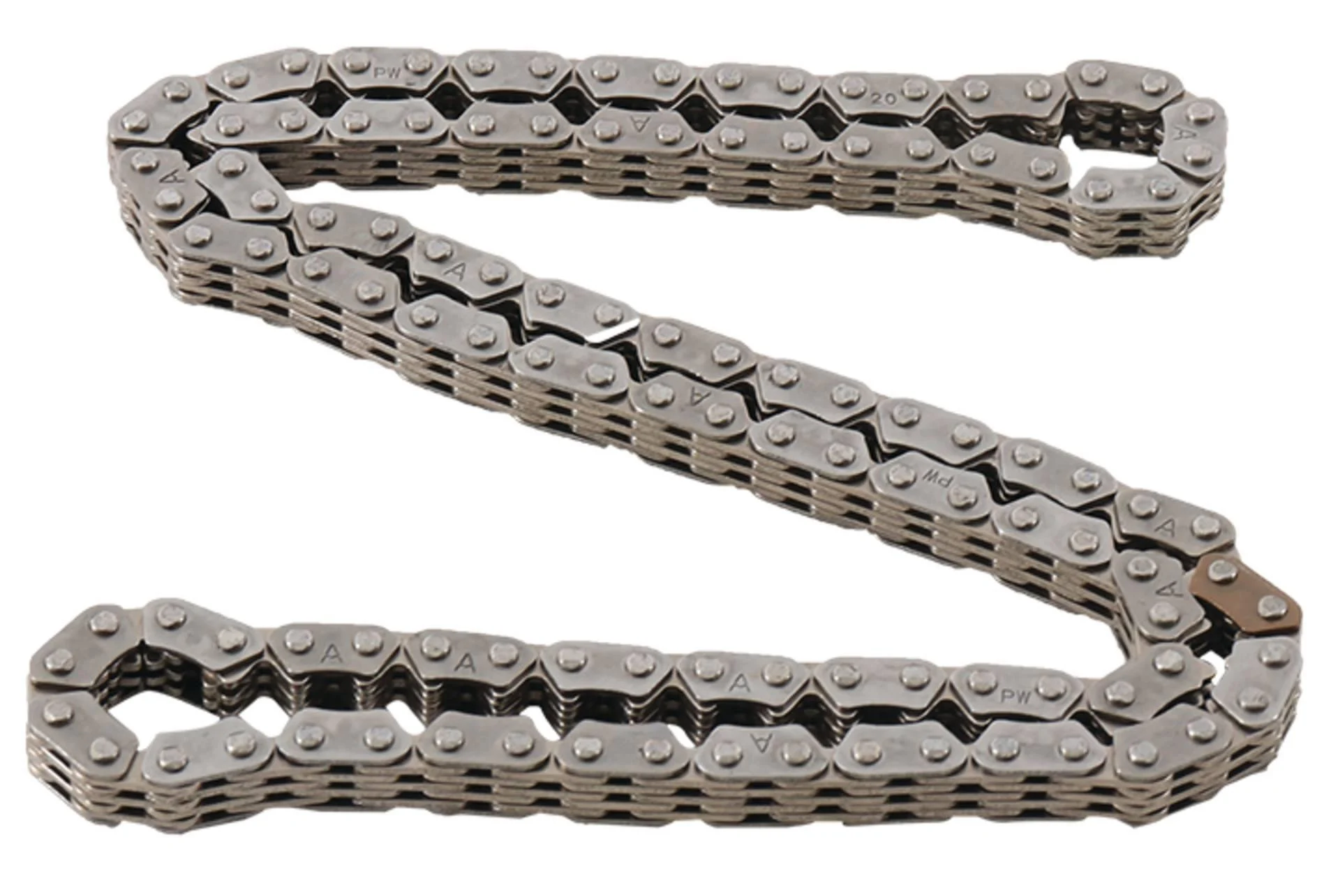 Hot Cams Silent Camshaft Chain 114 Links (HC98XRH2010114)