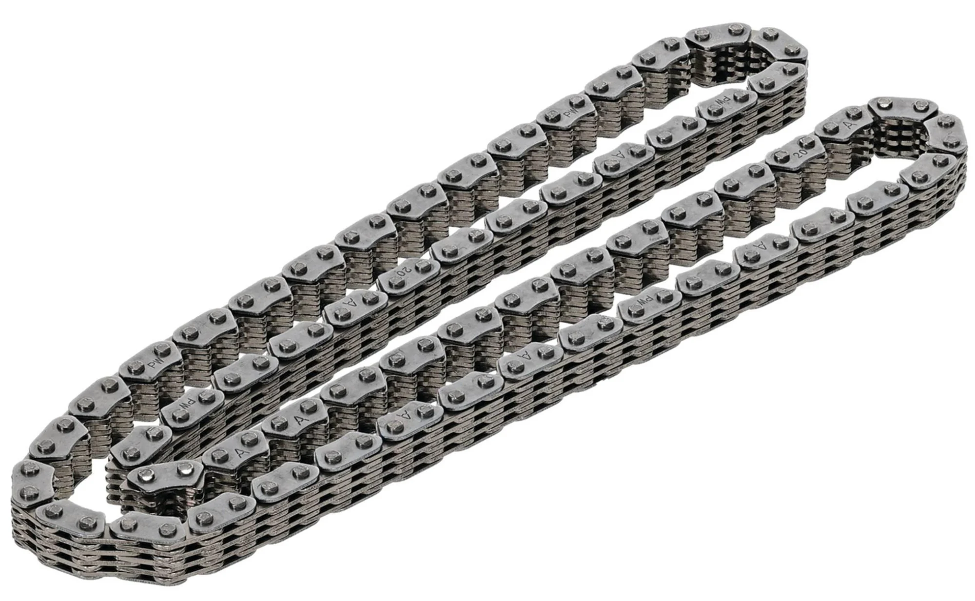 Hot Cams Silent Camshaft Chain 118 Links (HC98XRH2015118)