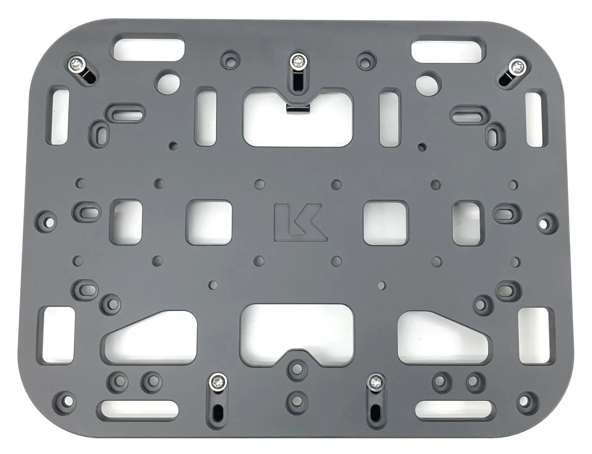 Kriega OS-Platform Side Case Mounting System 16-20mm Tube Fit (KOSPT-3)