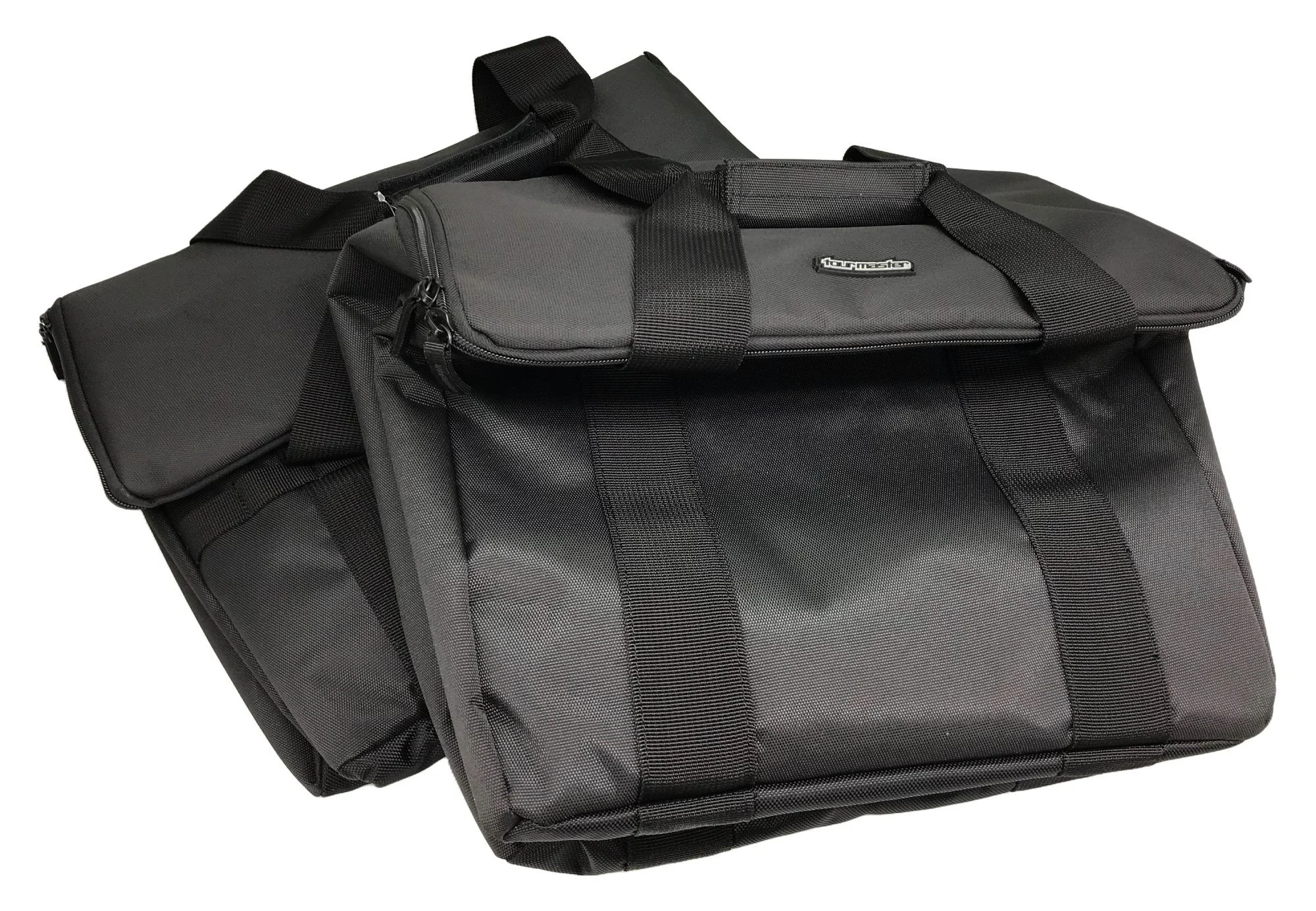 Tourmaster GS Adventure Saddlebag Side Case Liners (HT-17021)