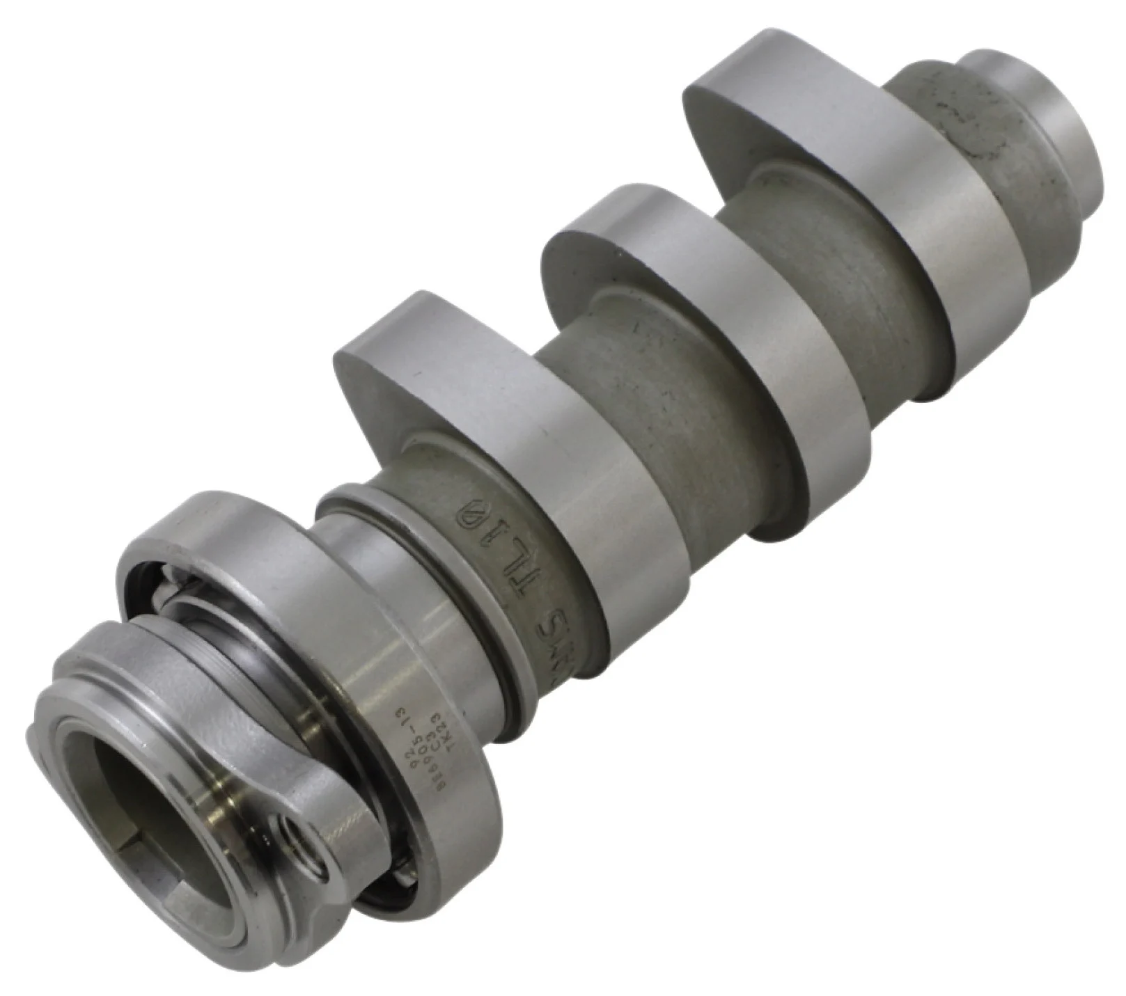 Hot Cams Stage 1 Intake/Exhaust Camshaft (1016-1)