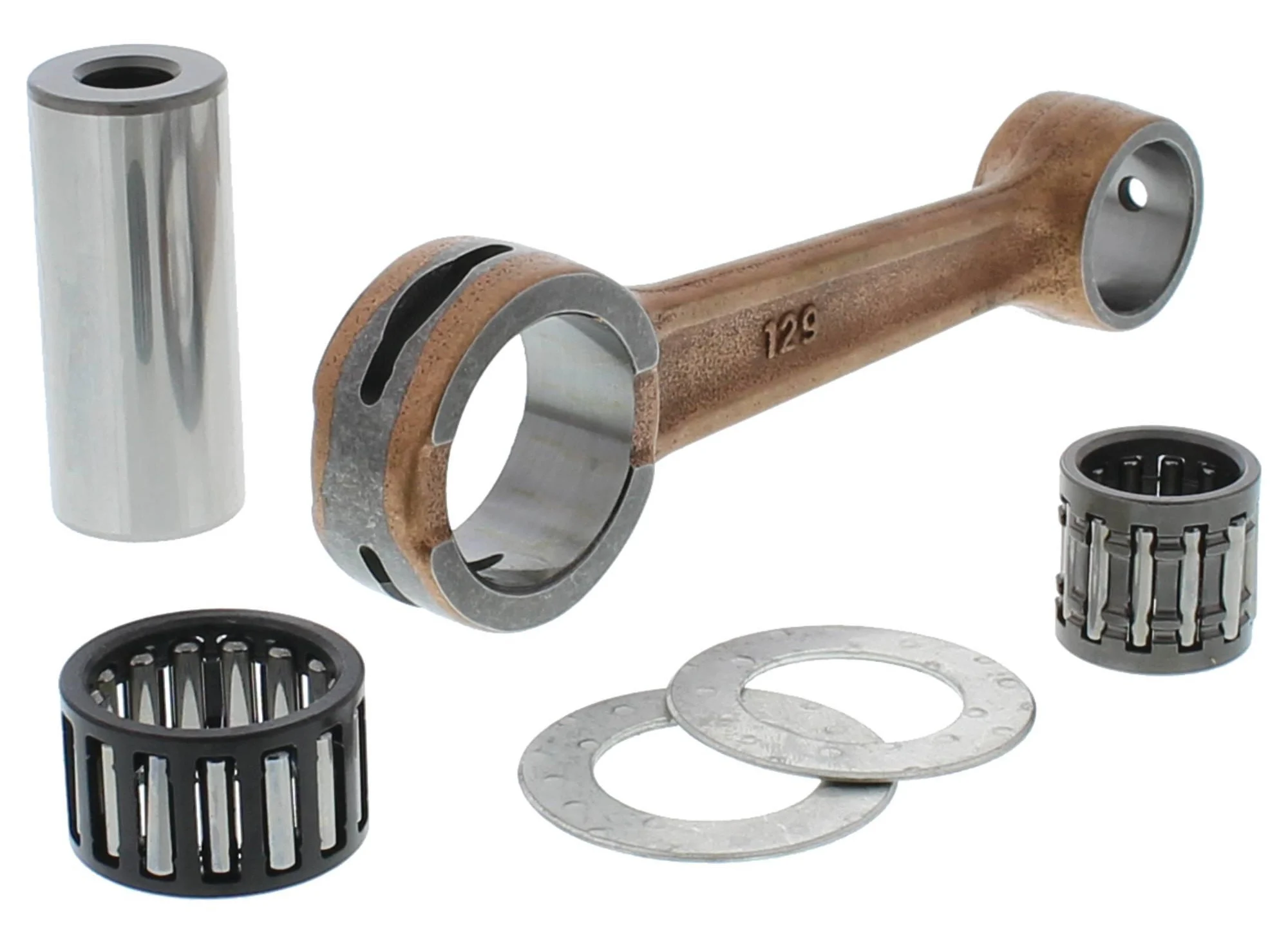 Hot Rods Connecting Rod Kit (8129)