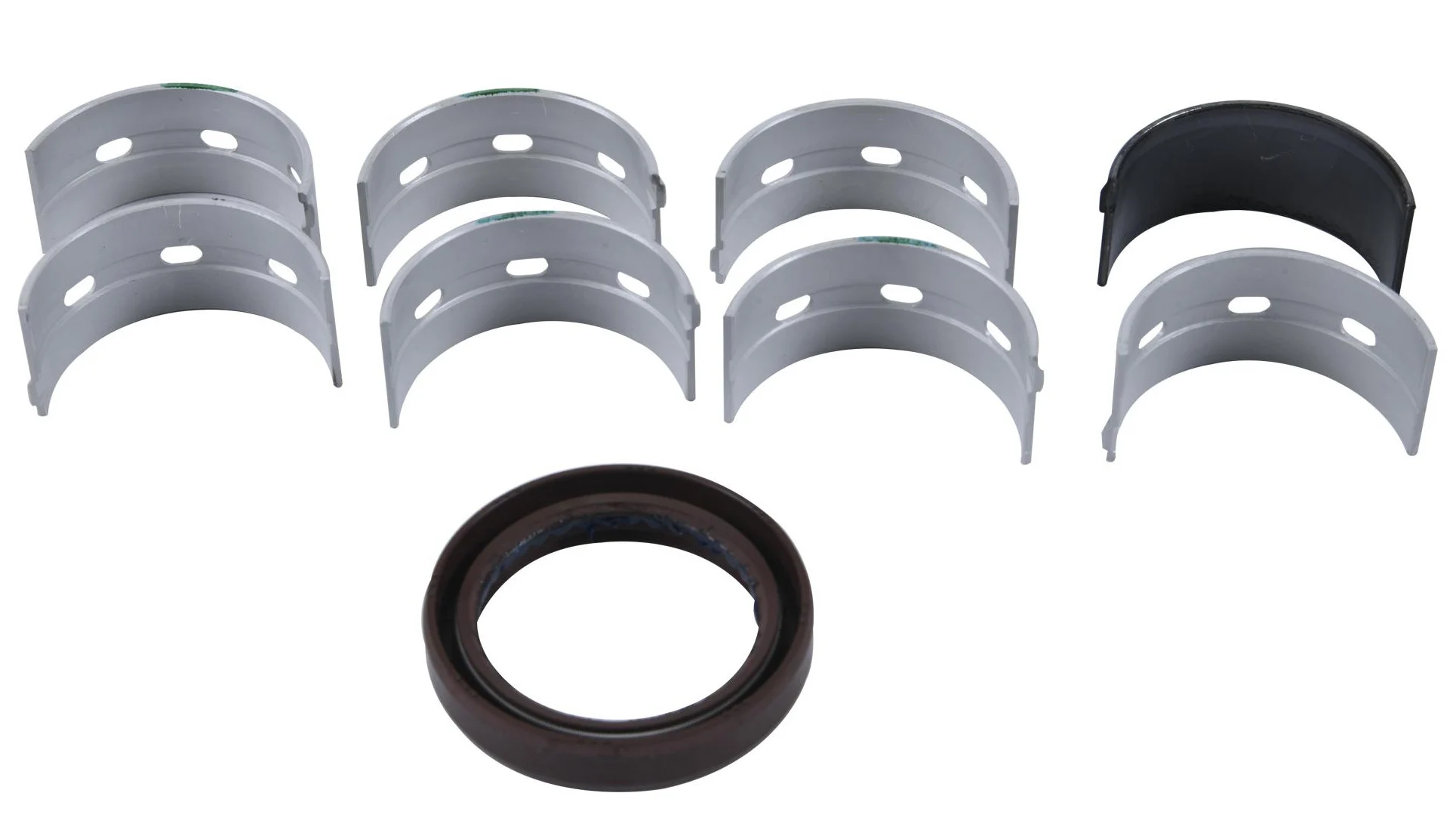 Hot Rods Crankshaft Main Bearings & Seal Kit (HR00024)