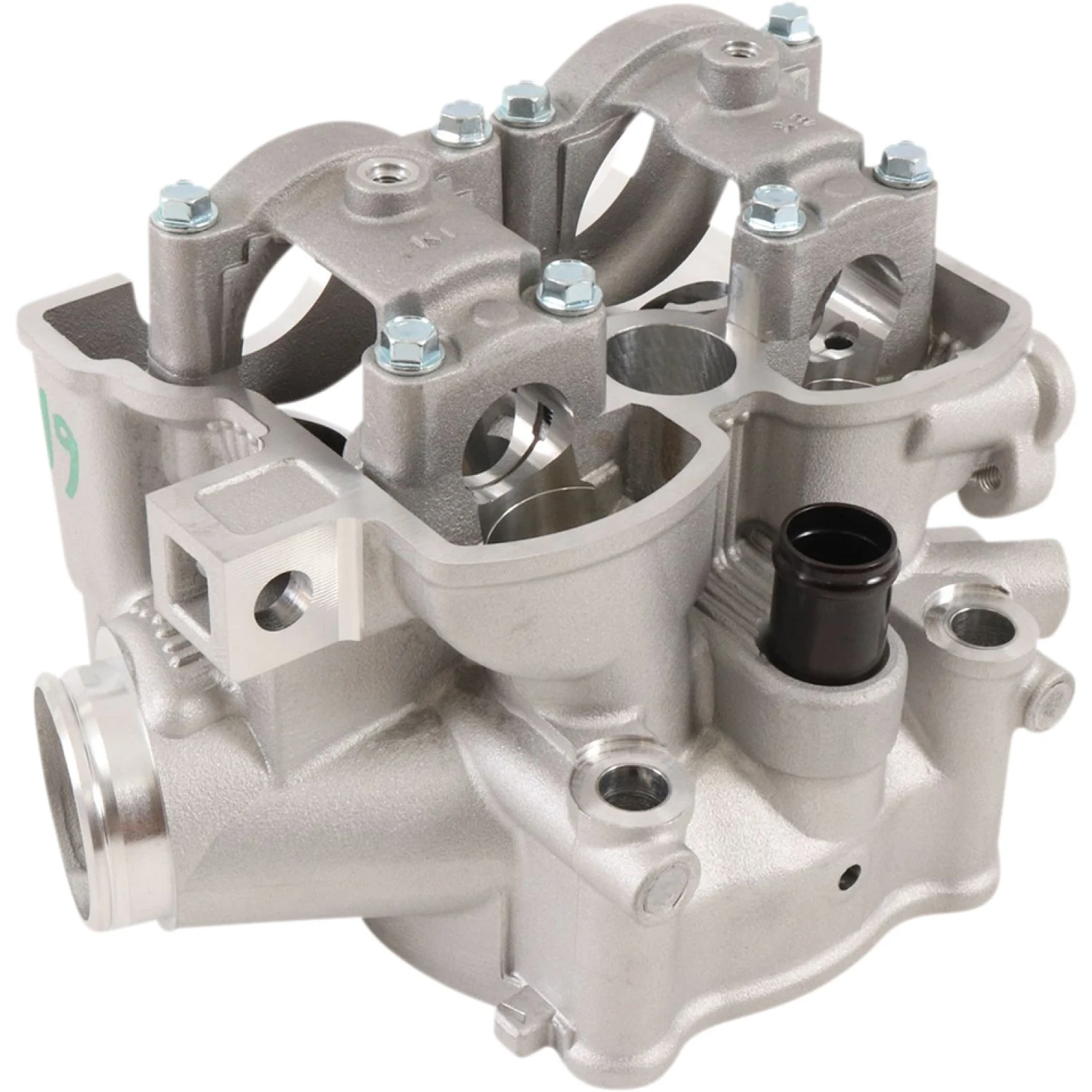 Cylinder Works Cylinder Head Kit - '06-08 Kawasaki KX250F (CH3001-K01)