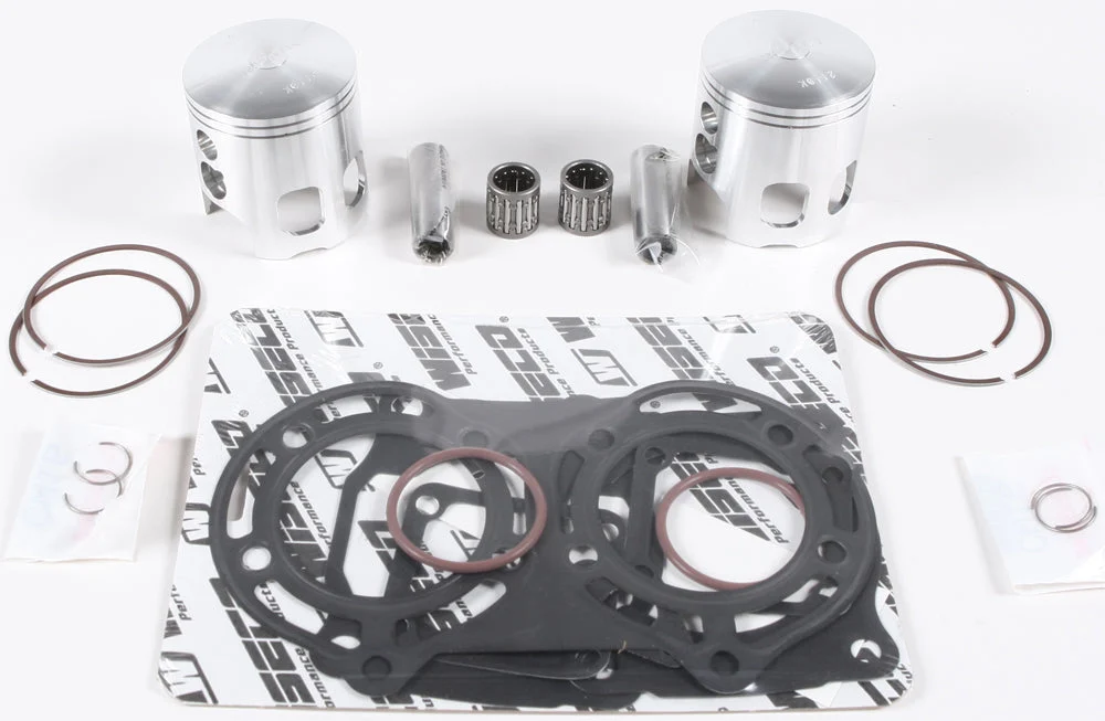 Top End Kit Pro Lite 65.25/+1.25 Yam