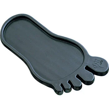 SHOW CHROME Kickstand Foot - Black - Universal 4-235