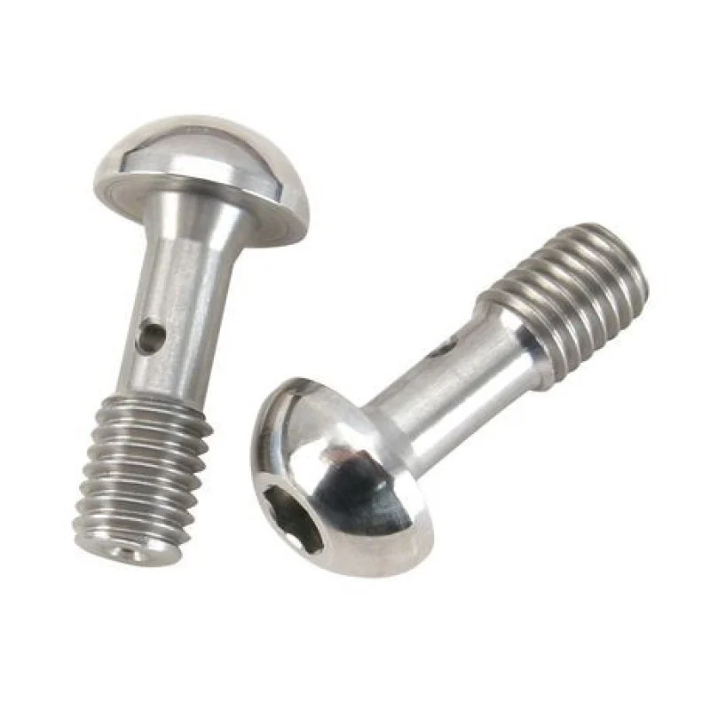 S&S Cycle Idle Mixture Spring - 110-0068