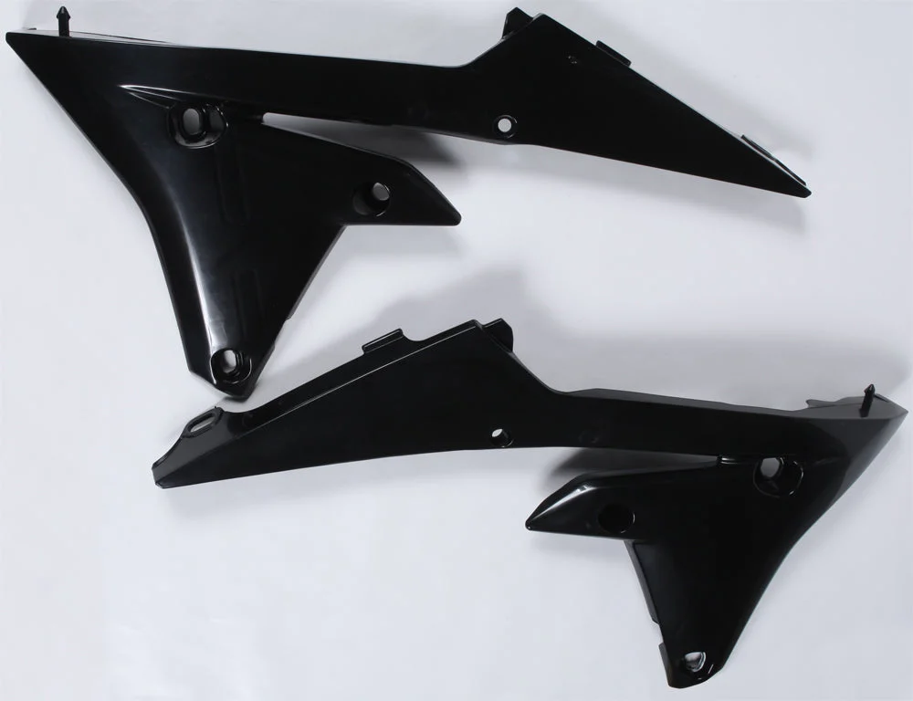 Radiator Shroud