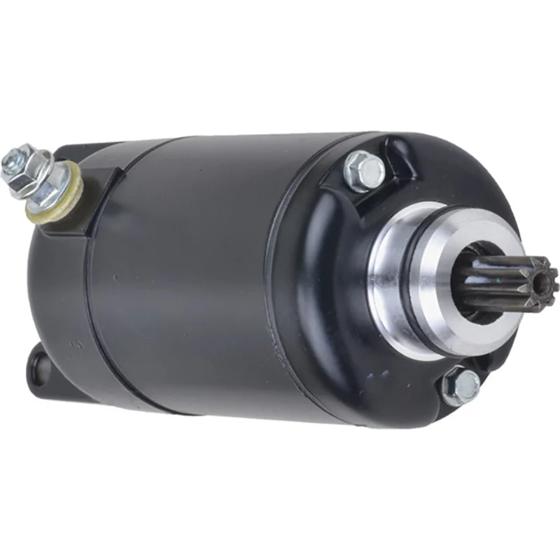 Arrowhead 87-94 EL250 Eliminator/86-12 EX250F Ninja 250R Starter - 410-54172