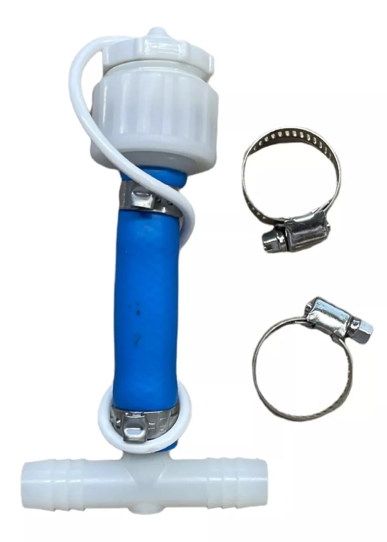Atlantis Flush Kit (A6023)