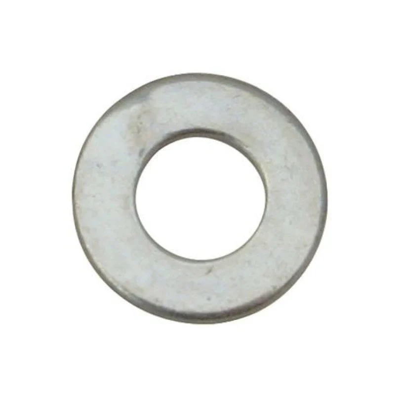 S&S Cycle .344in x .688in x .065in Flat Washer - Zinc - 50-7034