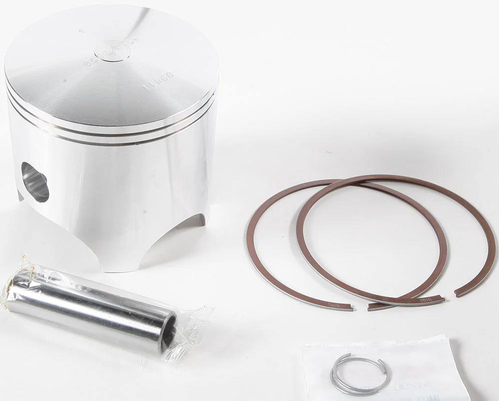Piston Kit 85.50/Std Yam
