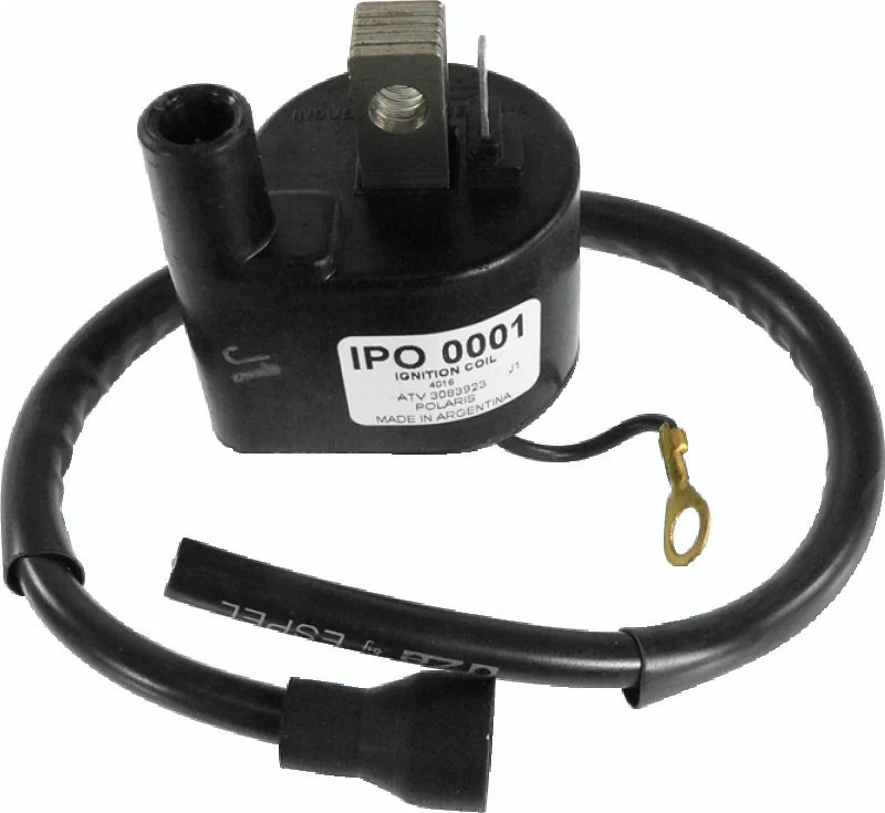 QuadBoss 94-95 Polaris 300 2x4 Ignition Coil - 463725