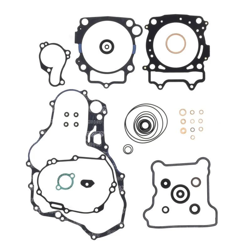 Athena 2022 Fantic XEF 450 Complete Gasket Kit - P400485900213