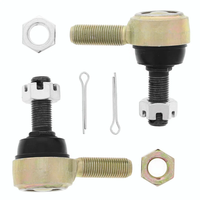 QuadBoss 12-13 Arctic Cat Wildcat 1000 GT Replacement Tie Rod Ends - 414826