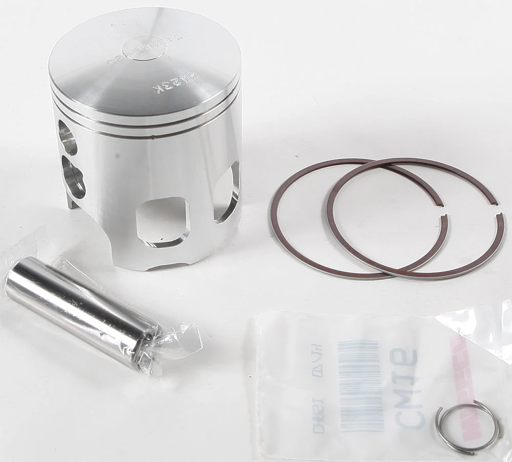 Piston Kit Pro Lite 64.25/+0.25 Yam