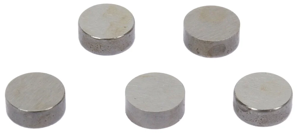 Hot Cams 7.48mm x 2.90mm Valve Shims | 5-Pack (5PK748290)