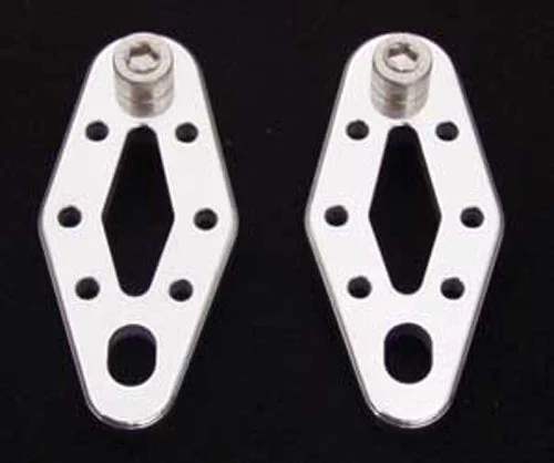 Rear Hanger (Straight Lines)