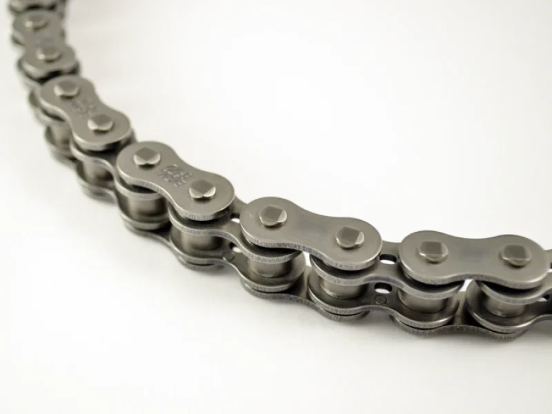 Vortex Racing EK 530 SRX2 Screw Master 160 Links- Natural - 530SRX2-160