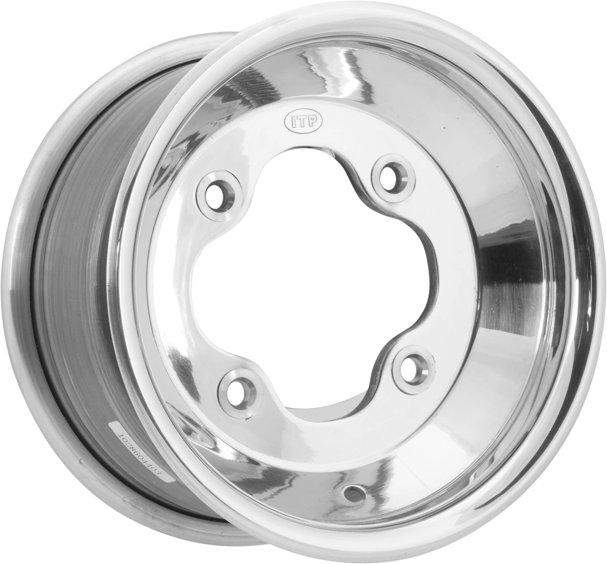 A 6 Gp 10x5 4+1 4/156